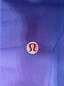 Lululemon Athletica Blue Active Pants Size 6 - photo 7