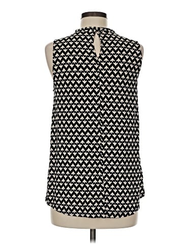 Ann Taylor LOFT Outlet Sleeveless Blouse (view 2)