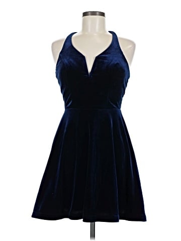 City Studio Cocktail Dress (view 1)