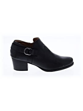 Natural Soul By Naturalizer Ankle Boots