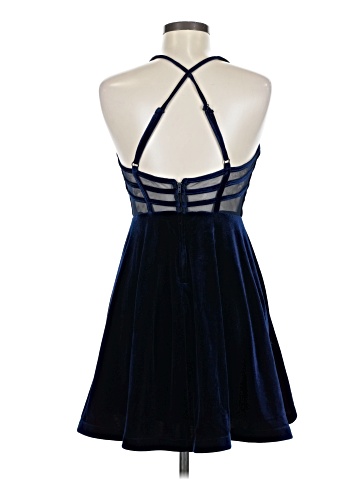 City Studio Cocktail Dress (view 2)