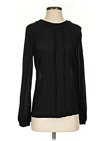 Filippa K Long Sleeve Blouse (view 1)
