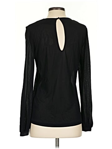 Filippa K Long Sleeve Blouse (view 2)