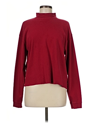 IZOD Turtleneck Sweater (view 1)