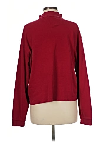 IZOD Turtleneck Sweater (view 2)