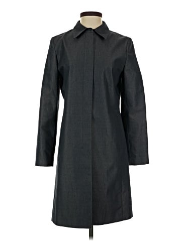 Ann Taylor LOFT Coat (view 1)