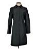 Ann Taylor LOFT Gray Coat Size 4 - photo 1