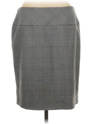 MICHAEL Michael Kors Formal Skirt (view 2)