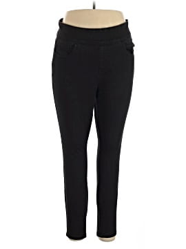 Celebrity Pink Jeggings