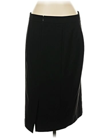 Ann Taylor Formal Skirt (view 2)