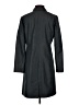 Ann Taylor LOFT Gray Coat Size 4 - photo 2