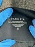 Athleta Solid Black Track Pants Size XS - photo 8