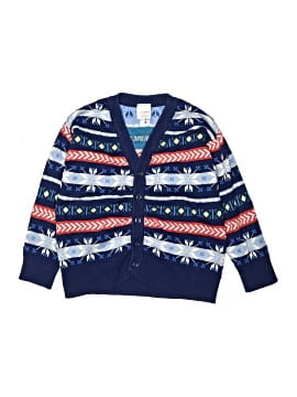 Hanna Andersson Cardigan