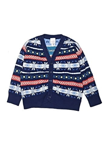Hanna Andersson Cardigan (view 1)