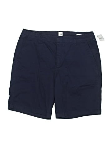 Gap Shorts (view 1)