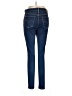 Levi's Solid Blue Jeans Size 31 waist - photo 2