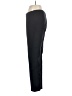 Eileen Fisher Solid Black Active Pants Size XS - photo 5
