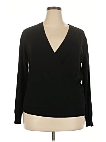 Unbranded Pullover Sweater (view 1)