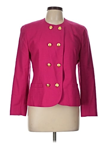 Pendleton Wool Blazer (view 1)