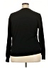 Unbranded Black Pullover Sweater Size XXL - photo 2