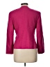 Pendleton 100% Wool Solid Pink Wool Blazer Size 12 - photo 2