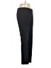 Eileen Fisher Solid Black Active Pants Size XS - photo 4