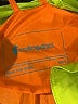 Cotopaxi Color Block Green Windbreaker Size XXS - photo 6