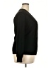Unbranded Black Pullover Sweater Size XXL - photo 4