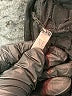Unbranded Black Active Pants Size XL - photo 4