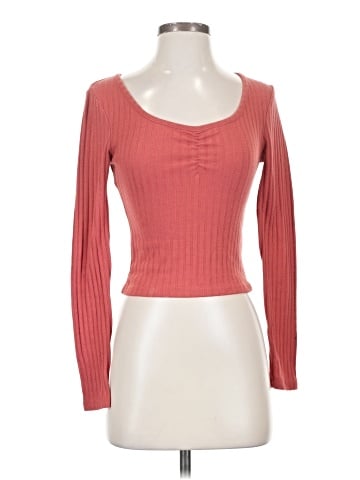 Cotton On Long Sleeve T-Shirt (view 1)