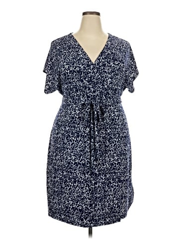 Nicole Miller Casual Dress (view 1)