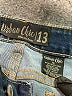 Assorted Brands Blue Jeans Size 13 - photo 7