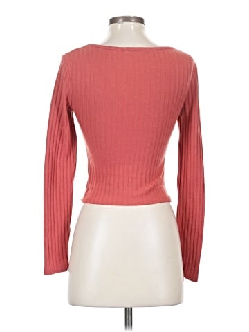 Cotton On Long Sleeve T-Shirt (view 2)