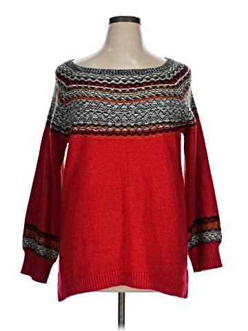 Maurices Pullover Sweater (view 1)