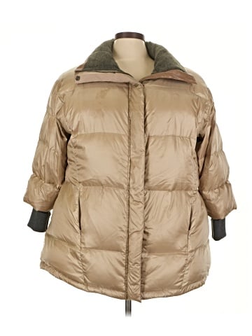 G.I.L.I. Coat (view 1)