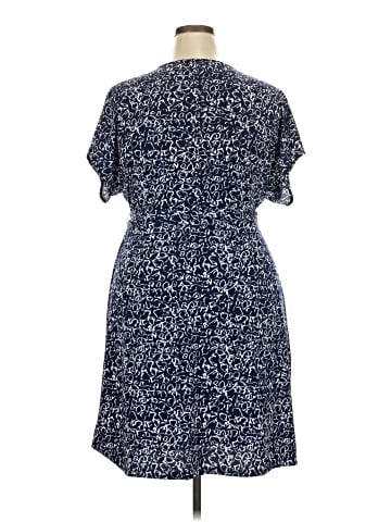 Nicole Miller Casual Dress (view 2)