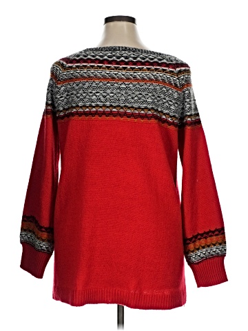 Maurices Pullover Sweater (view 2)