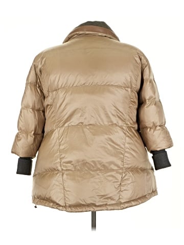 G.I.L.I. Coat (view 2)
