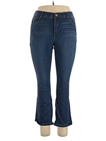 Wit & Wisdom Jeans (view 1)