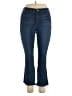 Wit & Wisdom Blue Jeans Size 14 - photo 1