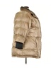 G.I.L.I. 100% Polyester Tan Coat Size 22 - photo 4