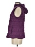 Avec Les Filles Purple Vest Size S - photo 5