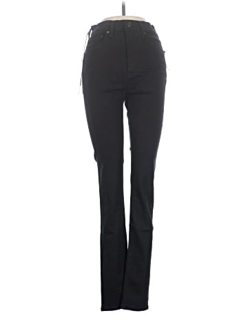 Denim Forum Jeggings (view 1)