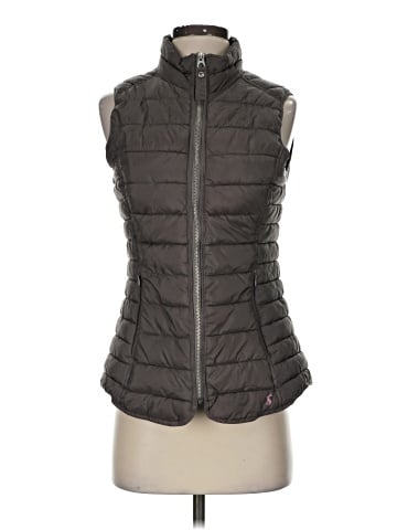 Joules Vest (view 1)