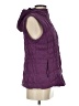 Avec Les Filles Purple Vest Size S - photo 4