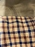 Zara 100% Polyester Brown Trenchcoat Size XL - photo 6