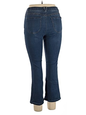 Wit & Wisdom Jeans (view 2)