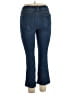 Wit & Wisdom Blue Jeans Size 14 - photo 2
