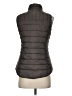 Joules 100% Polyester Gray Vest Size 2 - photo 2