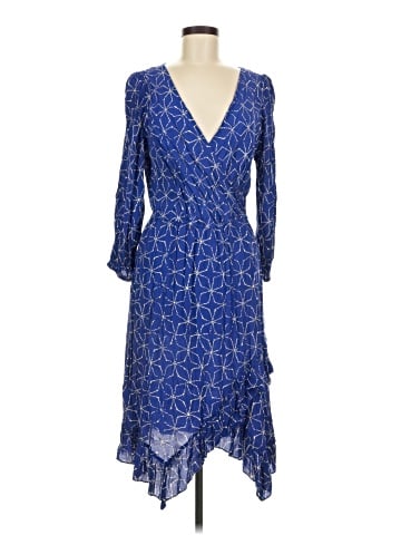 Plenty By Tracy Reese Cocktail Dress (view 1)